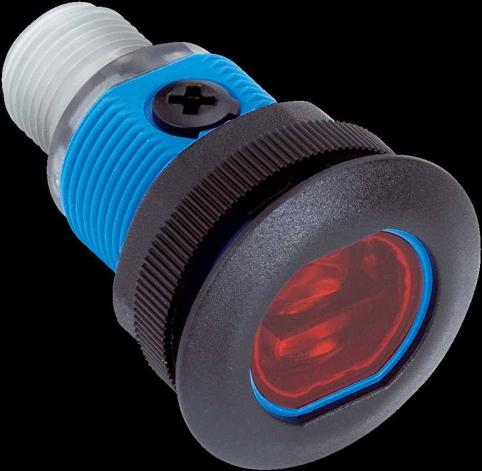 1076101 SICK - GRTB18S-P2417