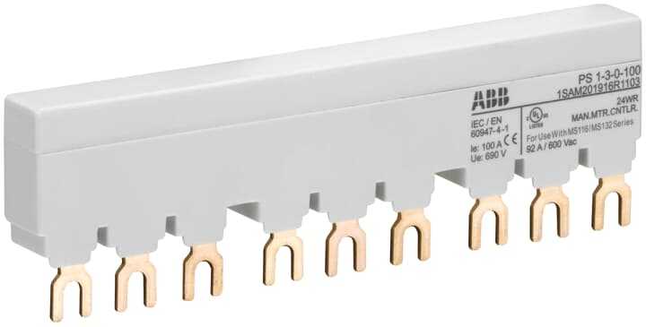 1SAM201916R1103 ABB - PS1-3-0-100