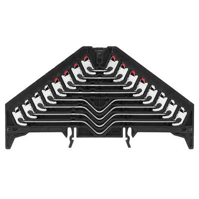 1173790000 WEIDMULLER - PRV 8 SW 35X7.5 RT/WS