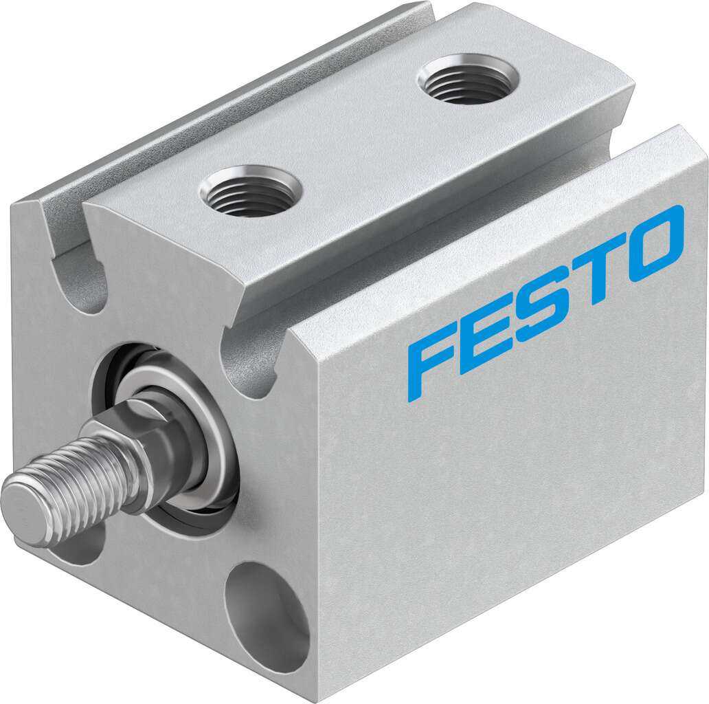 188076 FESTO - ADVC-10-5-A-P-A