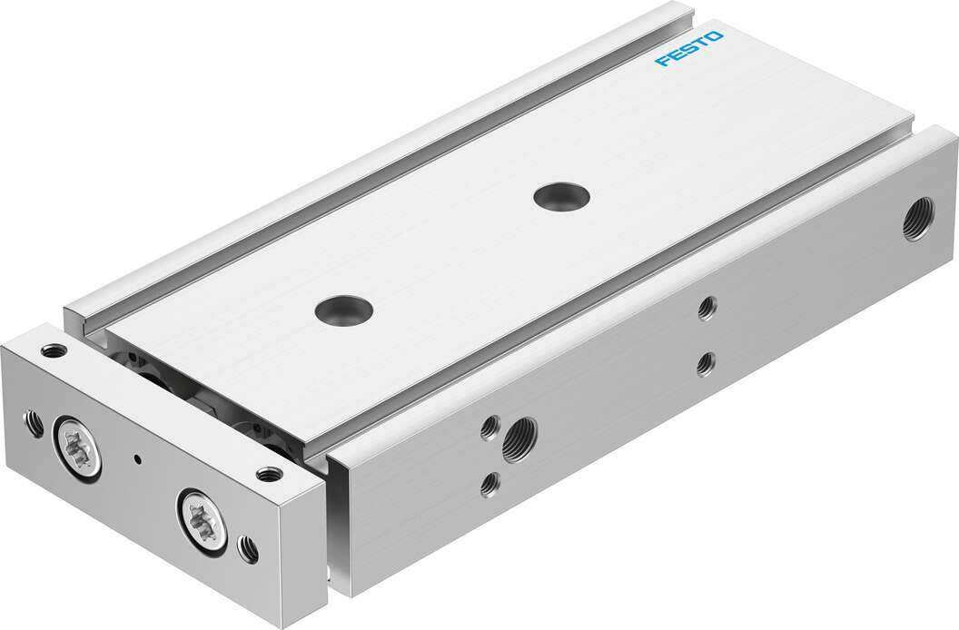8100646 FESTO - DGTZ-GF-25-100-P-A
