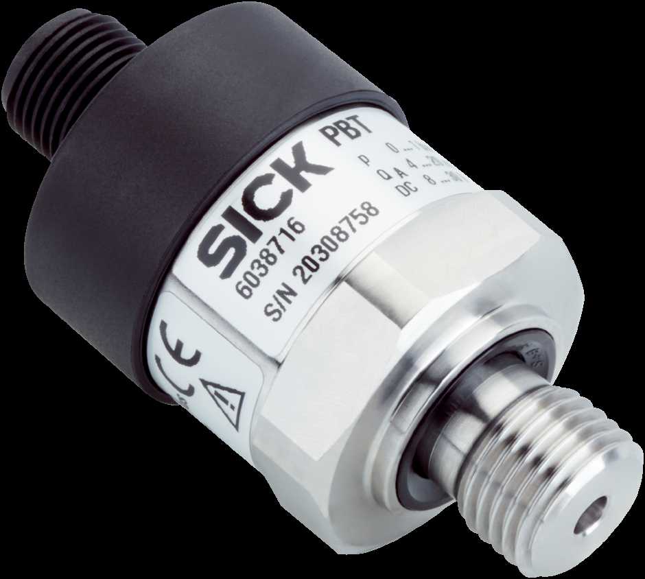 6042101 SICK - PBT-RB010SG1SSNVLC0Z