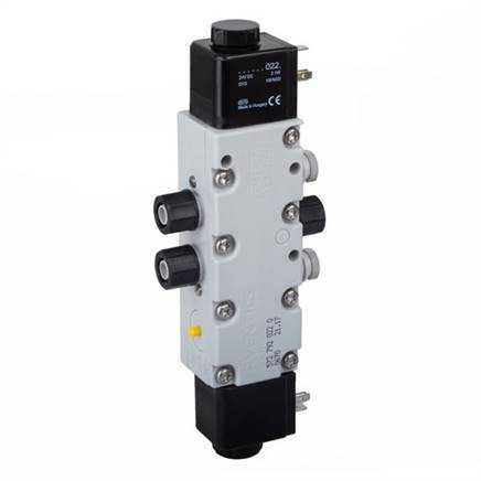 5727565302 AVENTICS - V740-5/4CC-DI08-NONE-07-BASIC