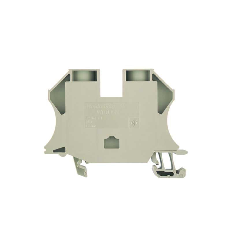 1040400000 WEIDMULLER - WDU 35N