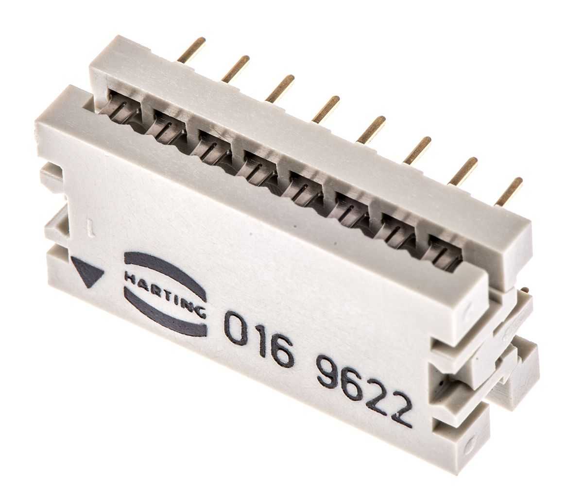 09170169622 HARTING