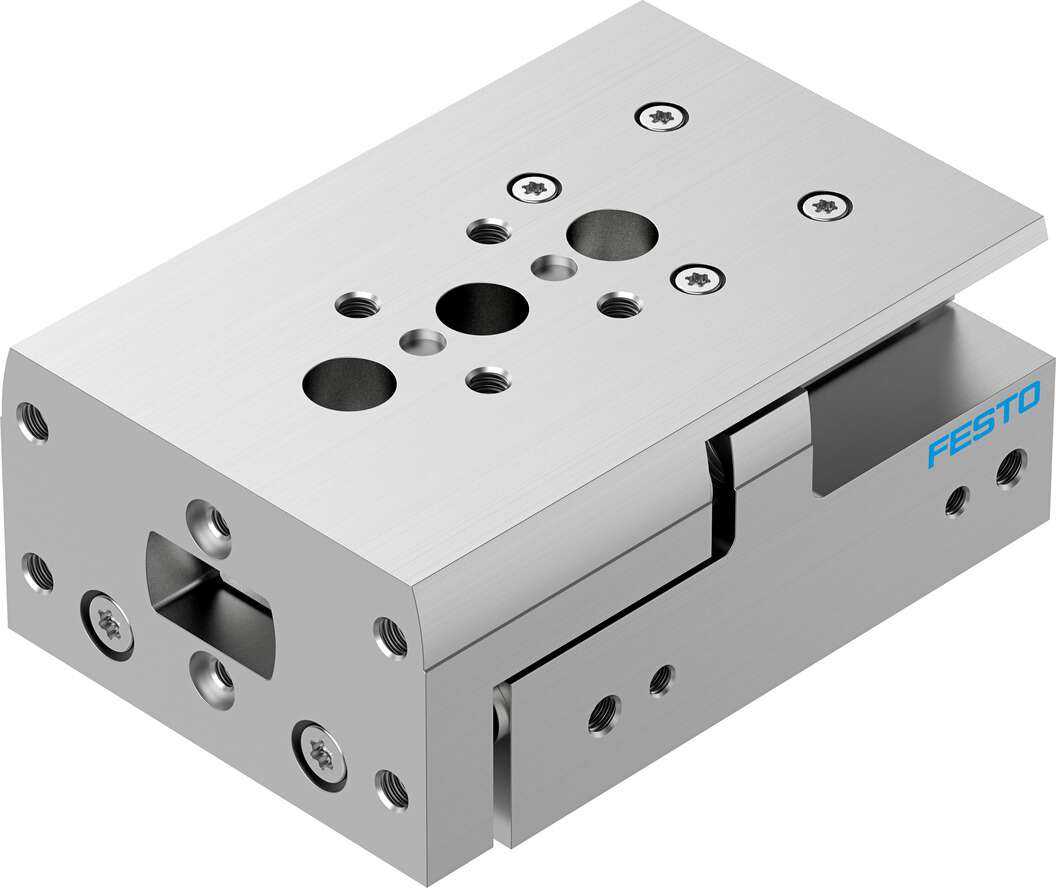 8078856 FESTO - DGST-16-40-E1A