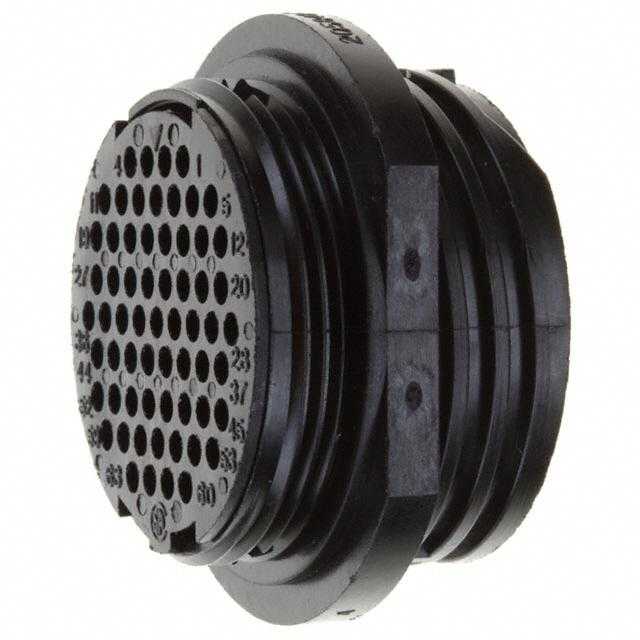 205843-2 TE CONNECTIVITY