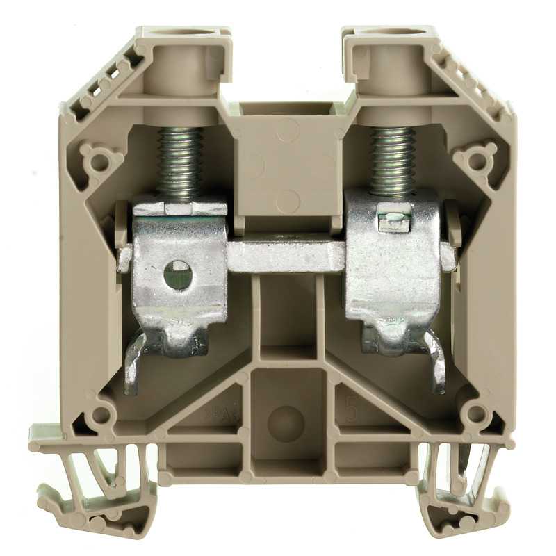 1020500000 WEIDMULLER - WDU 35