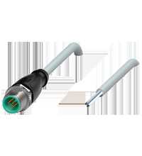 206721 PEPPERL FUCHS - V15S-G-5M-PUR