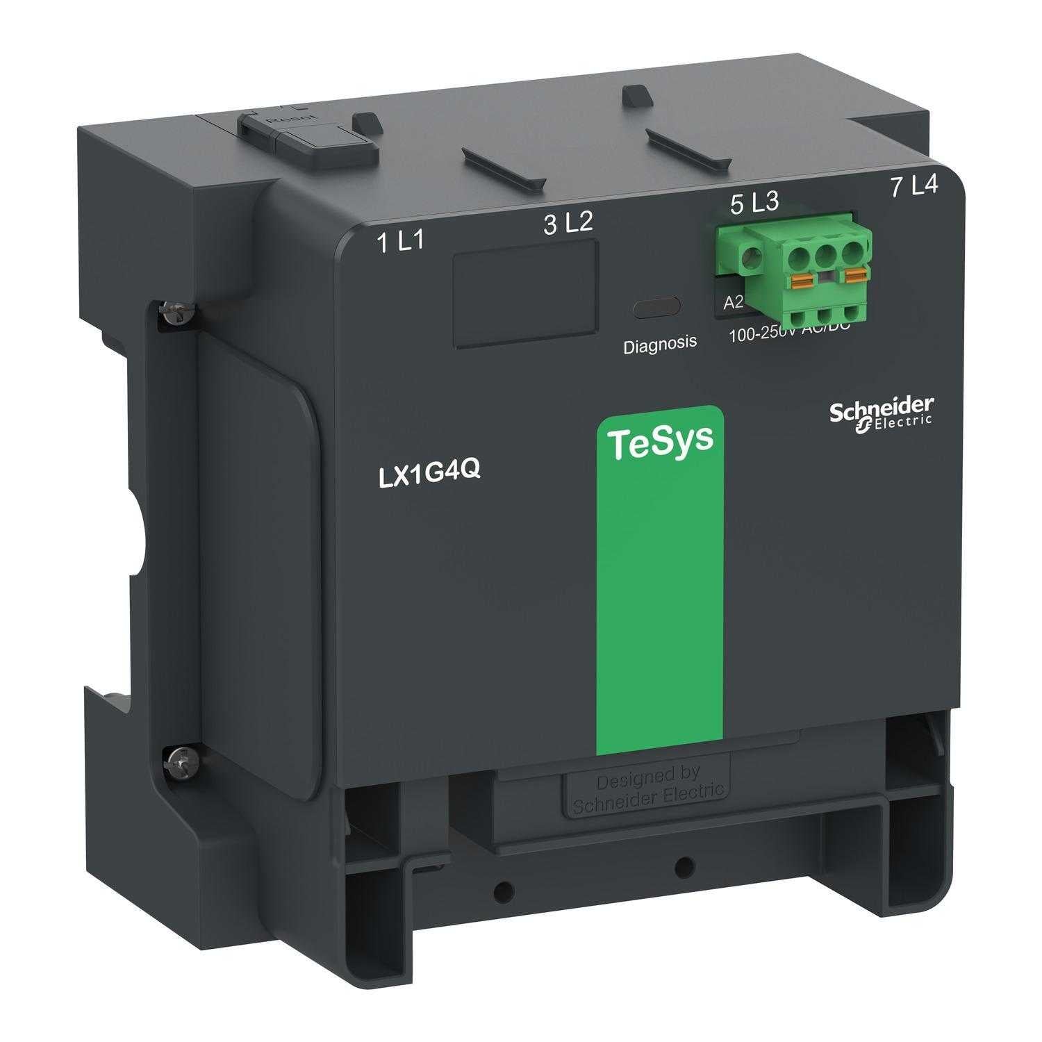 LX1G4QKUEN SCHNEIDER ELECTRIC