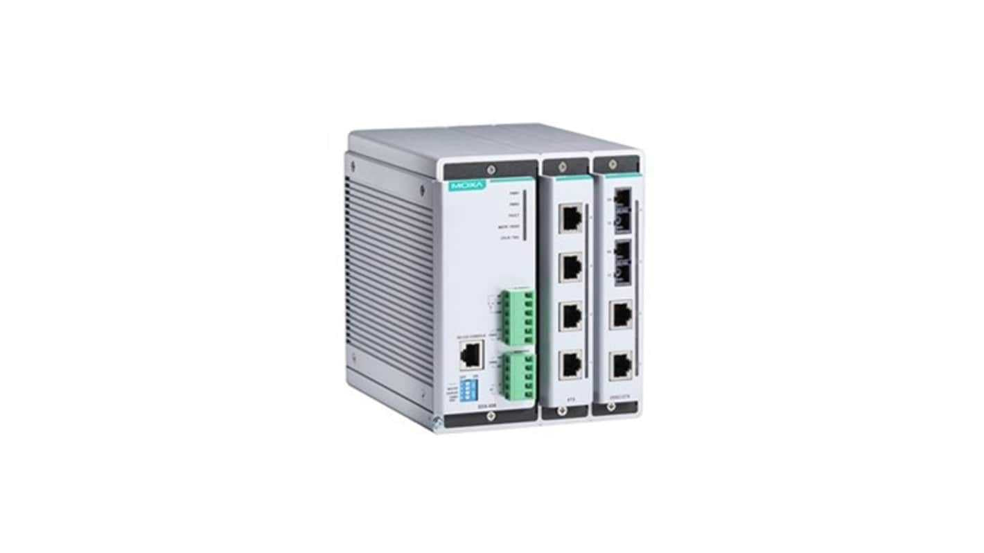 EDS-608-T MOXA