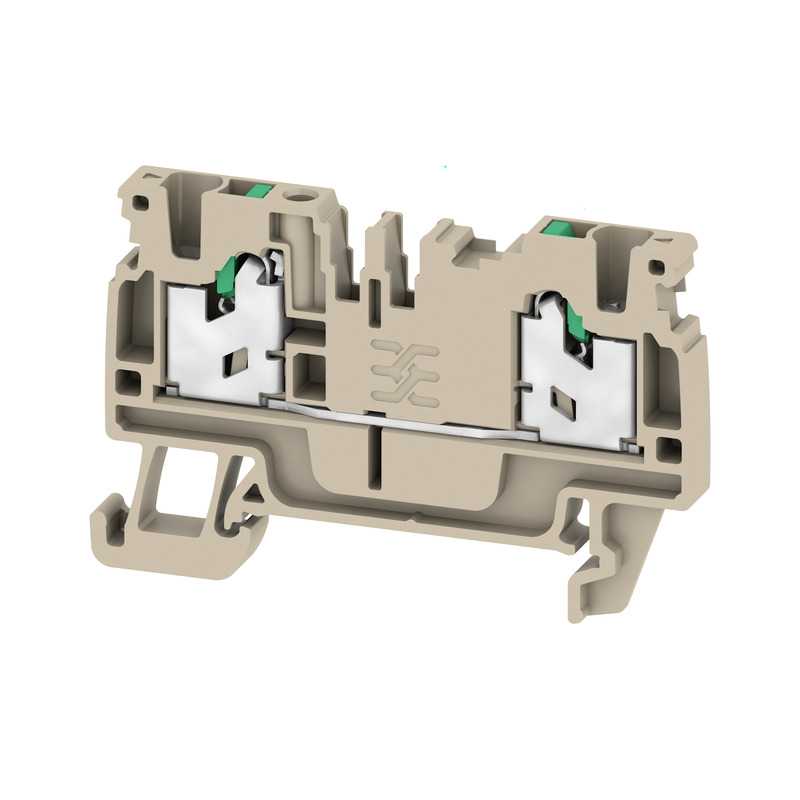 2674530000 WEIDMULLER - S2C 2.5
