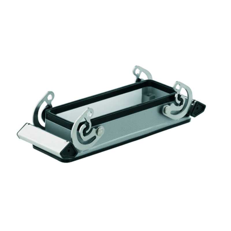 1212400000 WEIDMULLER - HDC 24B ABU