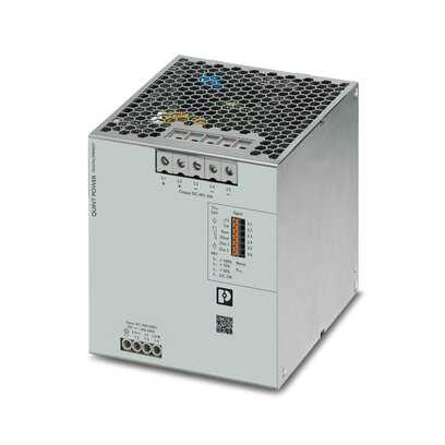 2904627 PHOENIX CONTACT - QUINT4-PS/3AC/48DC/20