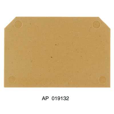 0191320000 WEIDMULLER - AP SAKS1+3 KRG