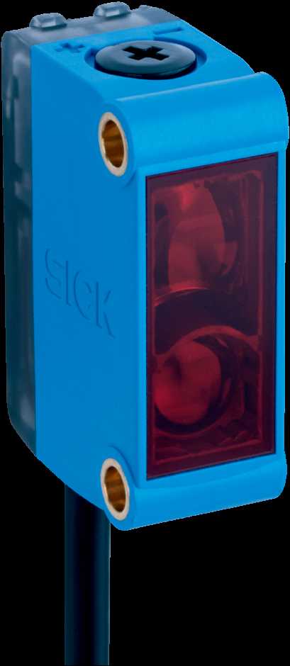1065745 SICK - GTE6-N1231