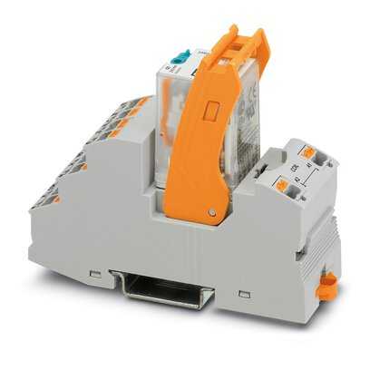 2908332 PHOENIX CONTACT - RIF-2-RPT-LDP-24DC/4X21 AU
