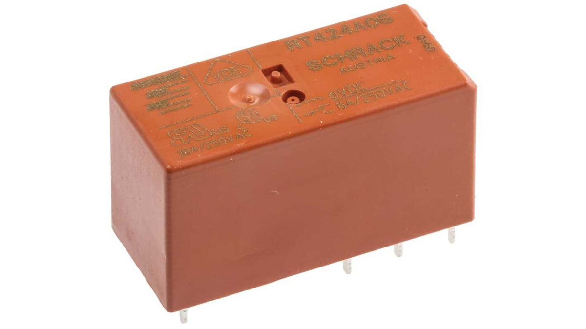 RT424A06 TE CONNECTIVITY