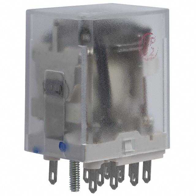 KHU-17A12-120 TE CONNECTIVITY