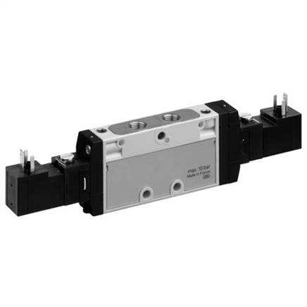 R422102002 AVENTICS - TC08-3/2CC-SR-024DC-I-FORM_C-SGL