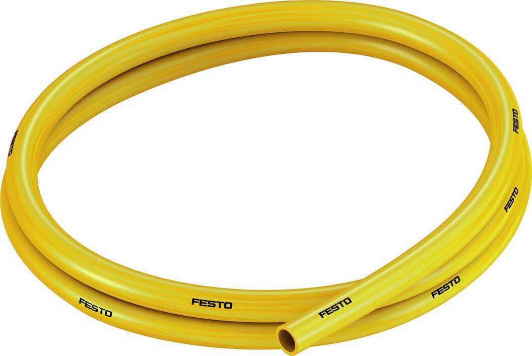 178420 FESTO - PUN-10X1,5-GE