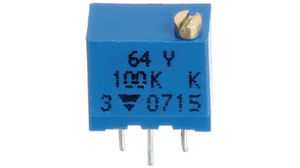 M64Y201KB40 VISHAY