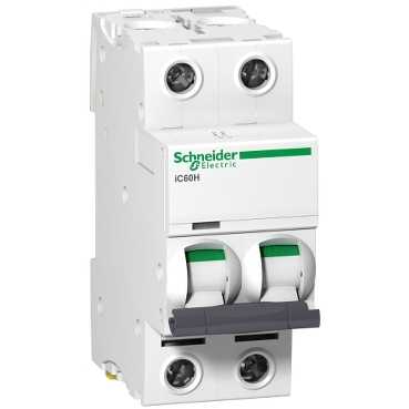 A9F53202 SCHNEIDER ELECTRIC