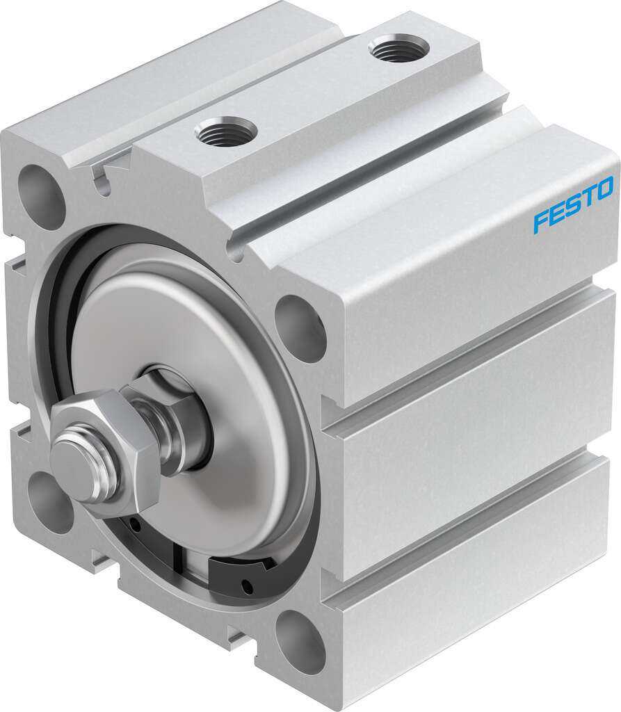 188293 FESTO - ADVC-63-15-A-P-A