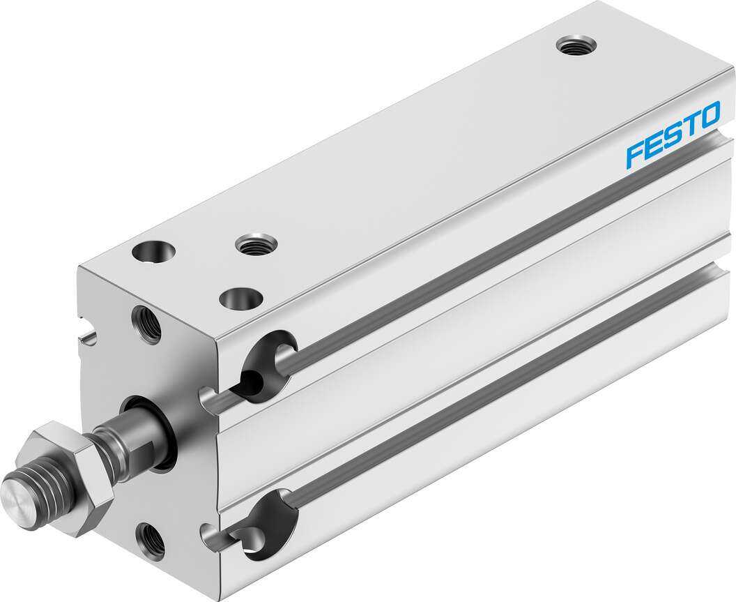 4840806 FESTO - DPDM-20-50-PA