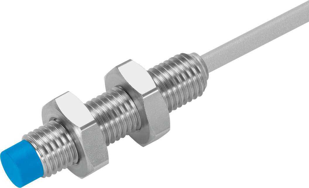 150396 FESTO - SIEN-M8NB-NO-K-L