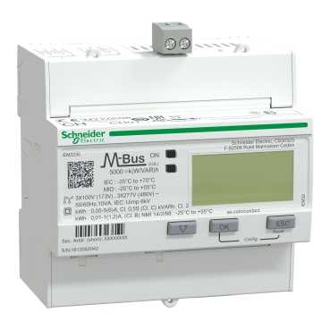 A9MEM3235 SCHNEIDER ELECTRIC
