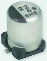 EEE1EA4R7SR NRFND PANASONIC