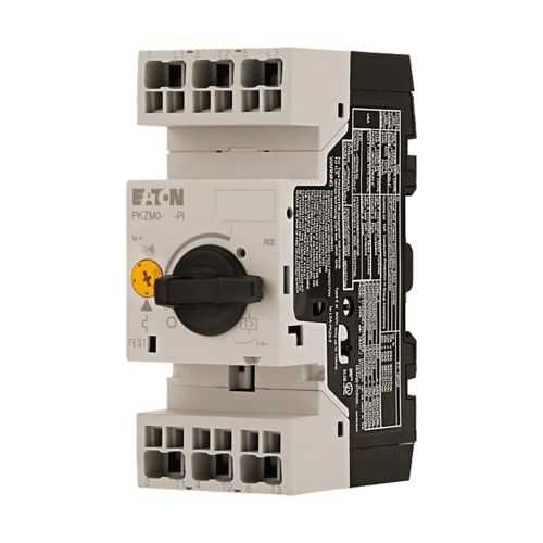 199159 EATON - PKZM0-16-PI