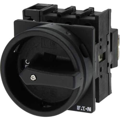 093452 EATON - P1-32/EA/SVB-SW/N
