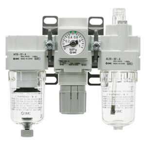AC30F02B SMC AC30-F02-B SMC