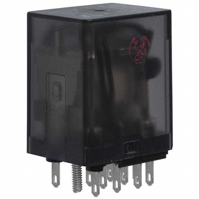 KHAU-17D12-24 TE CONNECTIVITY