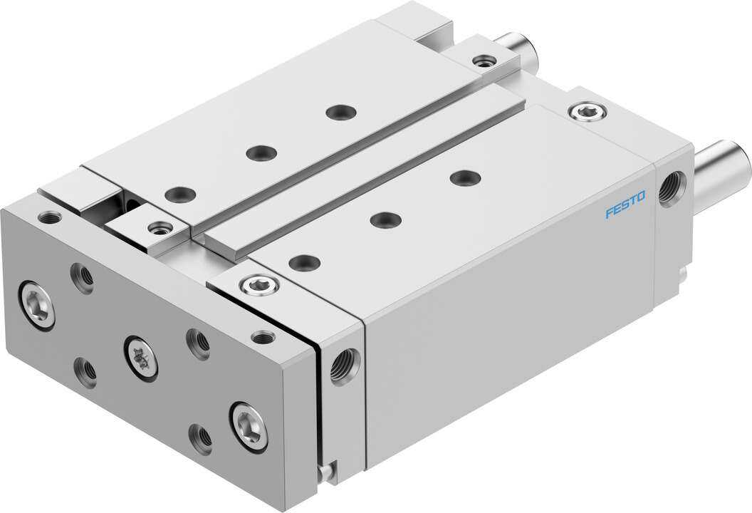 593601 FESTO - DFM-50-100-B-PPV-A-GF