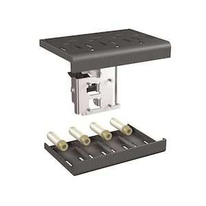 1SDA104708R1 ABB - KIT P MP XT5 400A 4P
