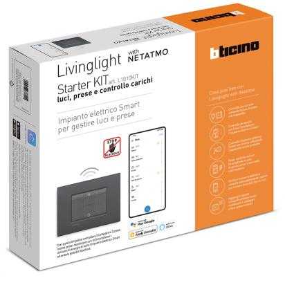 L1010KIT BTICINO