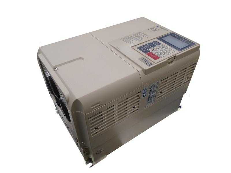 CIMR-F7W4011 YASKAWA