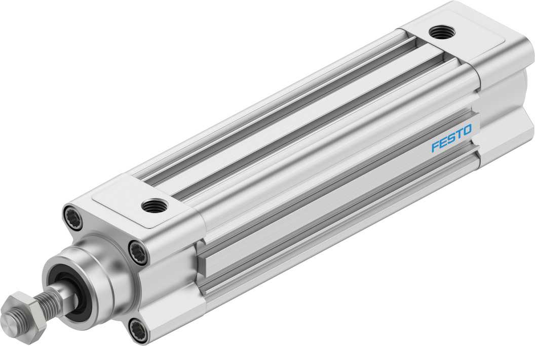 3659382 FESTO - DSBC-32-100-D3-PPSA-N3
