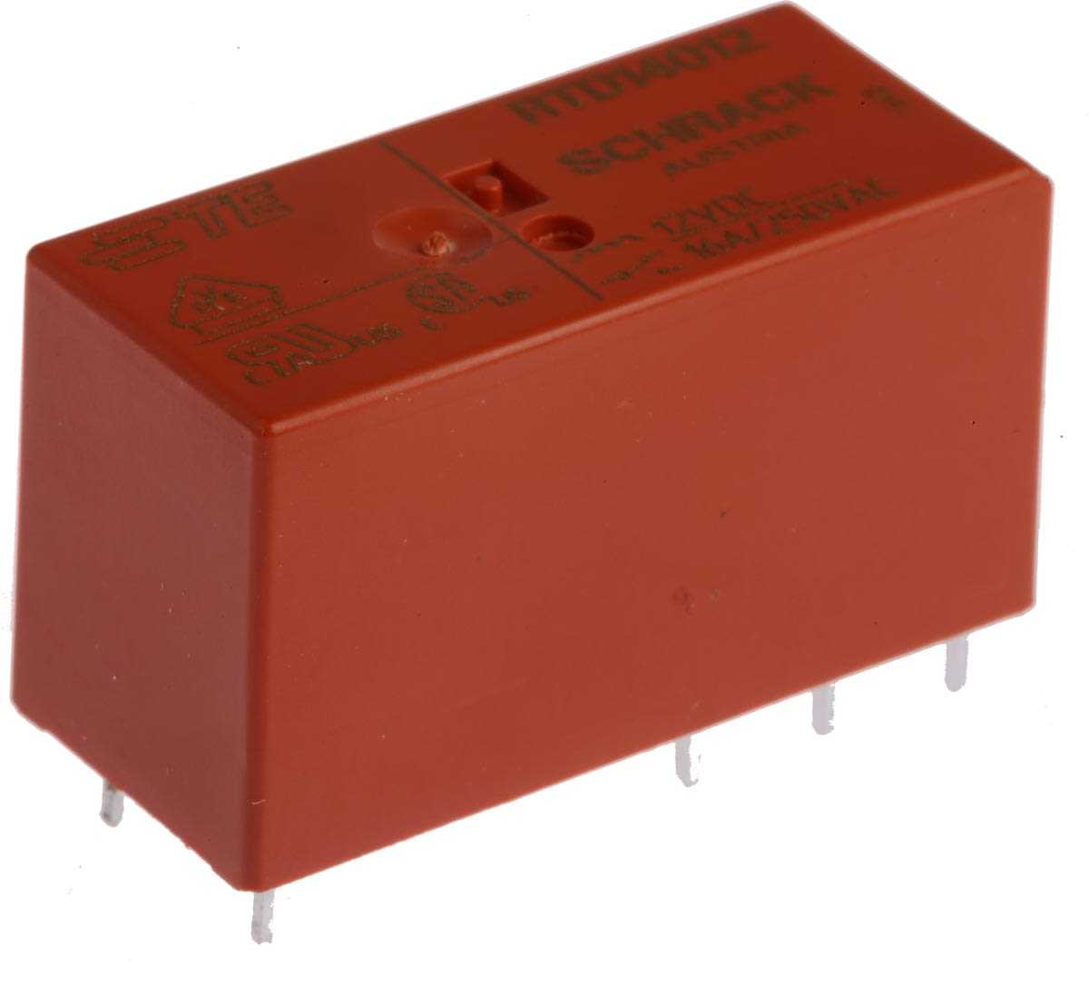 RTD14-012 TE CONNECTIVITY