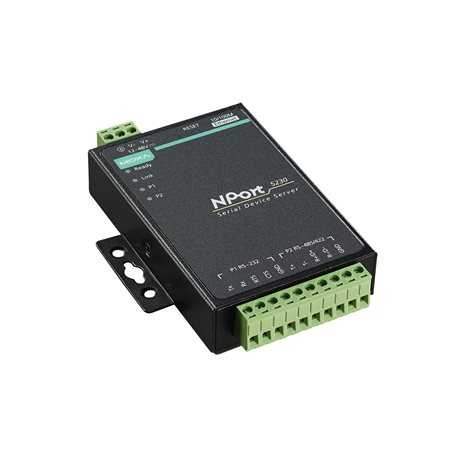 NPORT 5230 MOXA