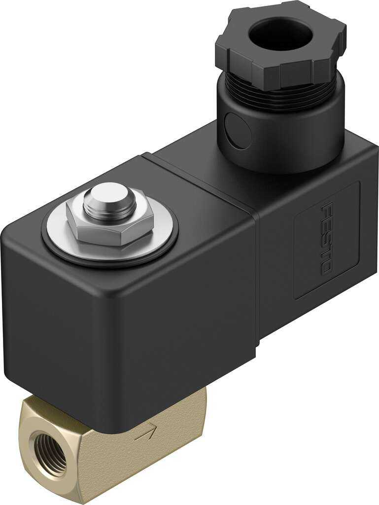 1491827 FESTO - VZWD-L-M22C-M-G18-20-V-1P4-15