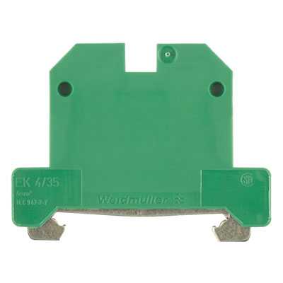 0661160000 WEIDMULLER - EK 4/35