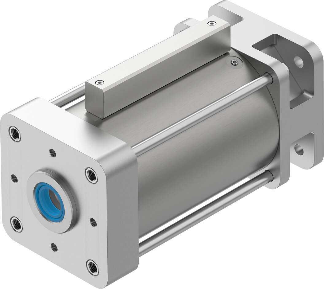 8072772 FESTO - DACS-25-A-S