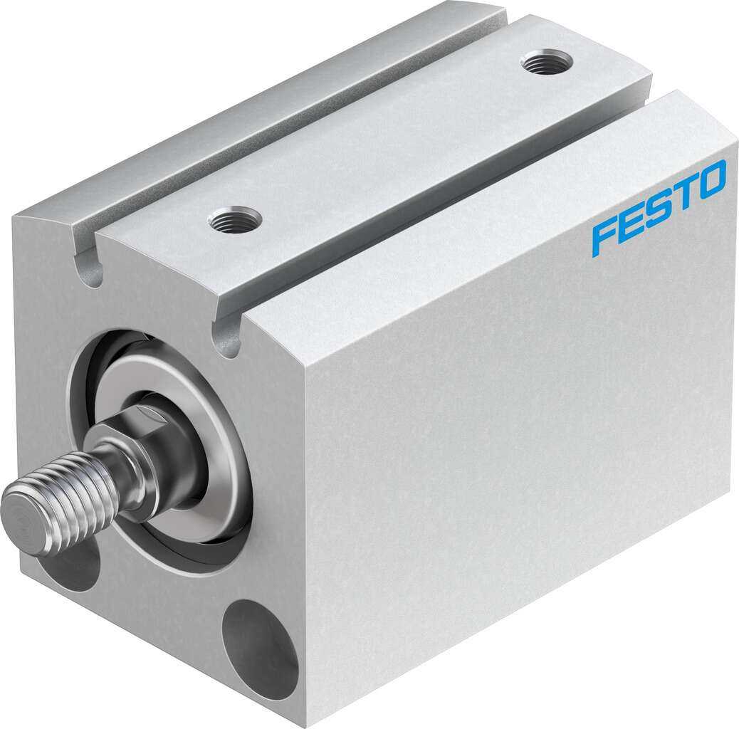 188186 FESTO - ADVC-25-25-A-P-A