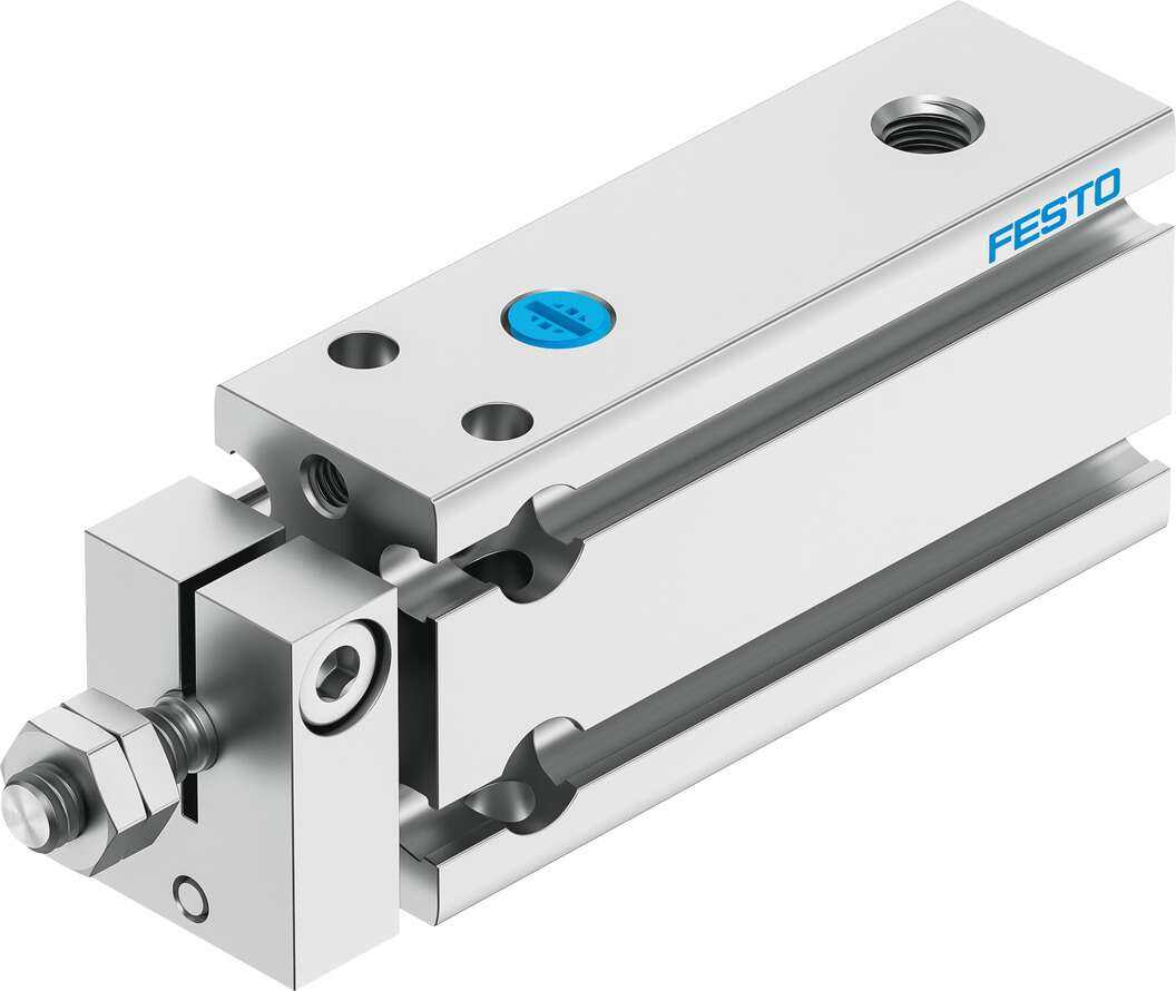4833121 FESTO - DPDM-Q-10-15-S-PA