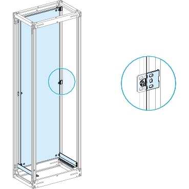 03570 SCHNEIDER ELECTRIC