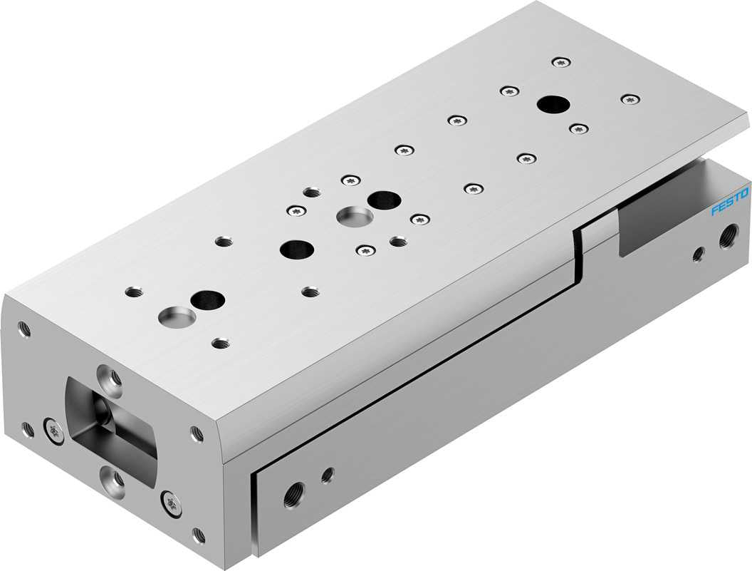 8078879 FESTO - DGST-25-125-E1A